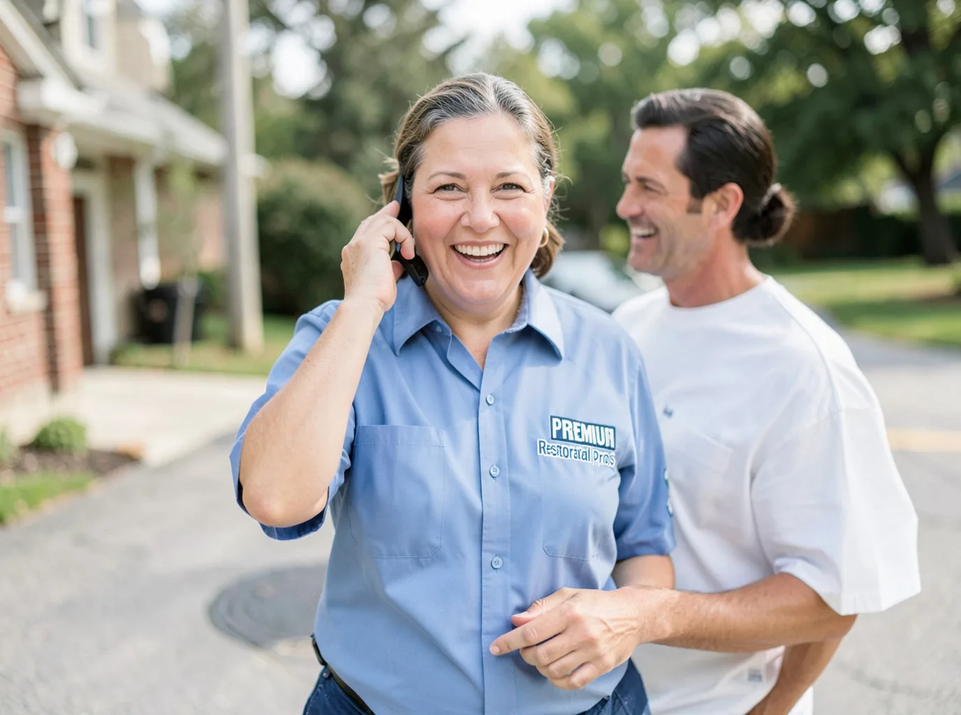 Water Damage Restoration Halethorpe, MD FAQs